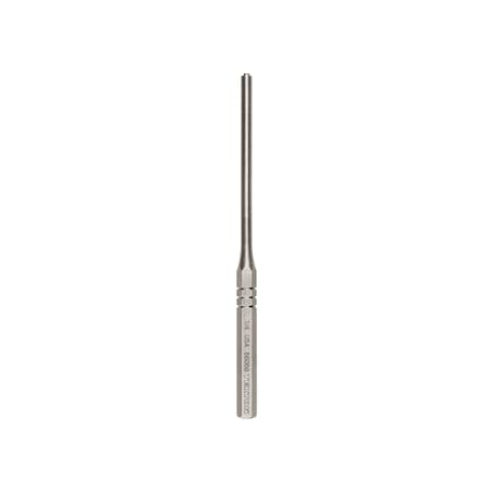 Tekton 1/4 Inch Roll Pin Punch 66068